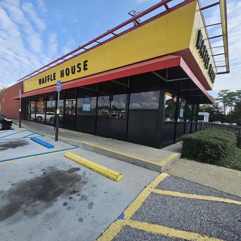 Waffle House