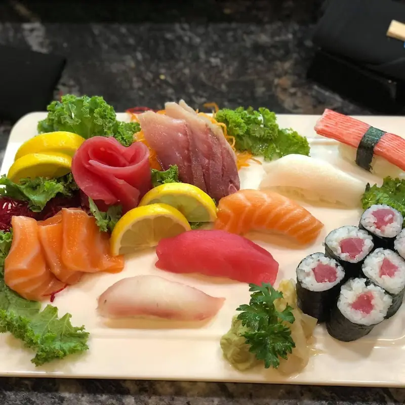 Avocado Roll