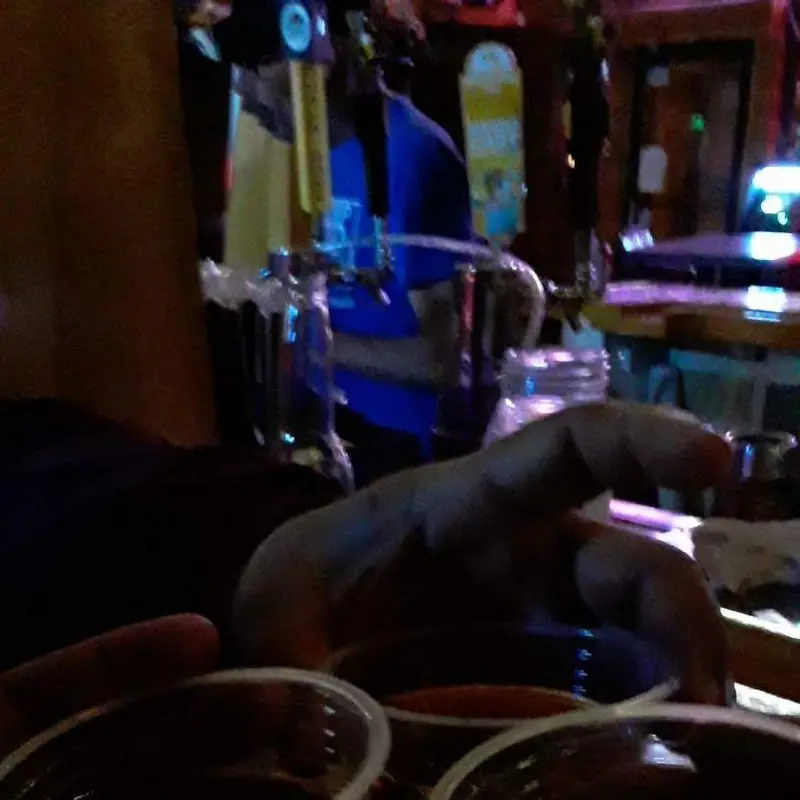Whiskey Gulch Saloon