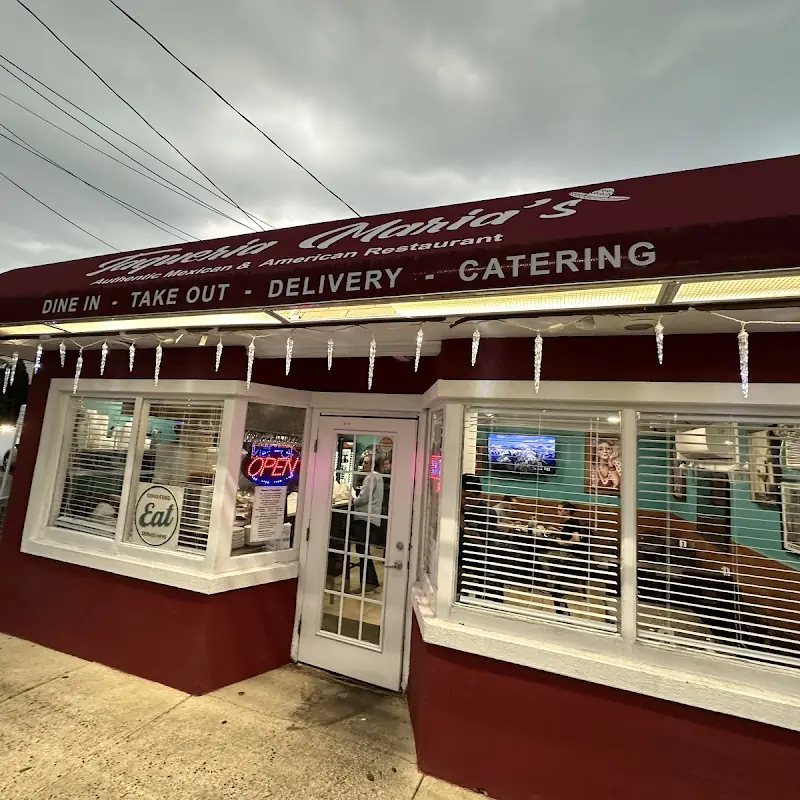 Taqueria Maria's