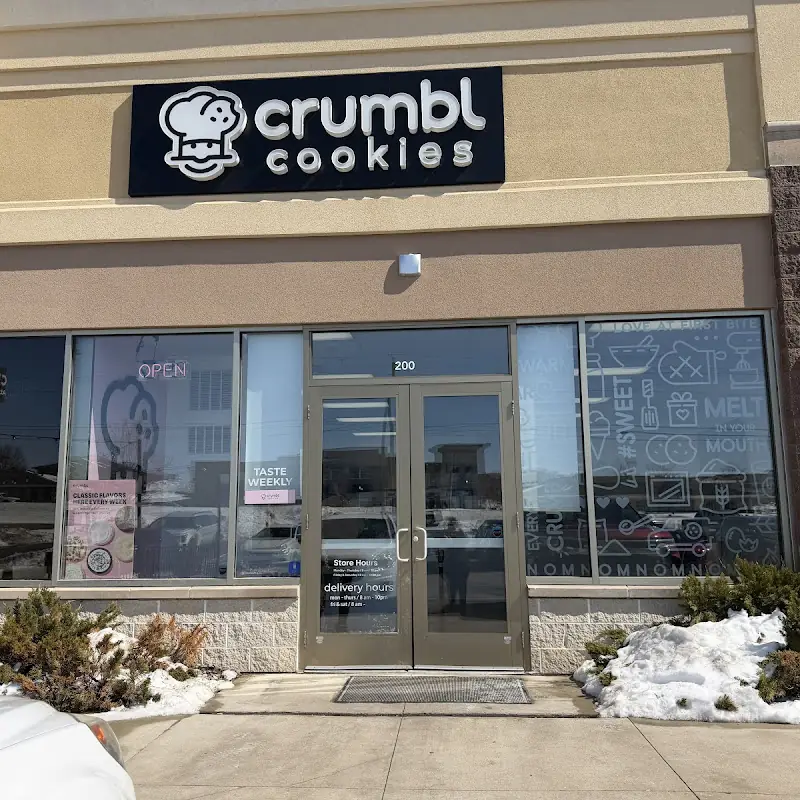 Crumbl