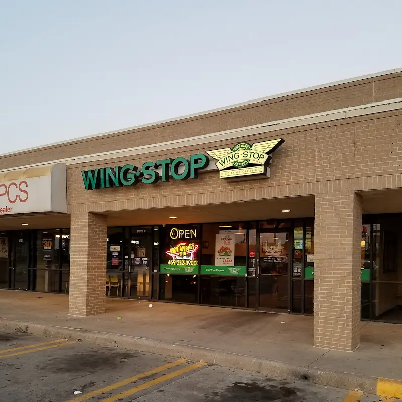 Wingstop