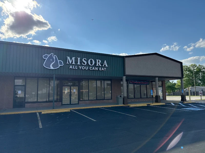 Misora