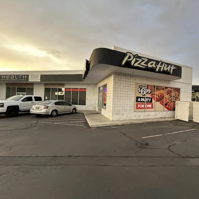 Pizza Hut