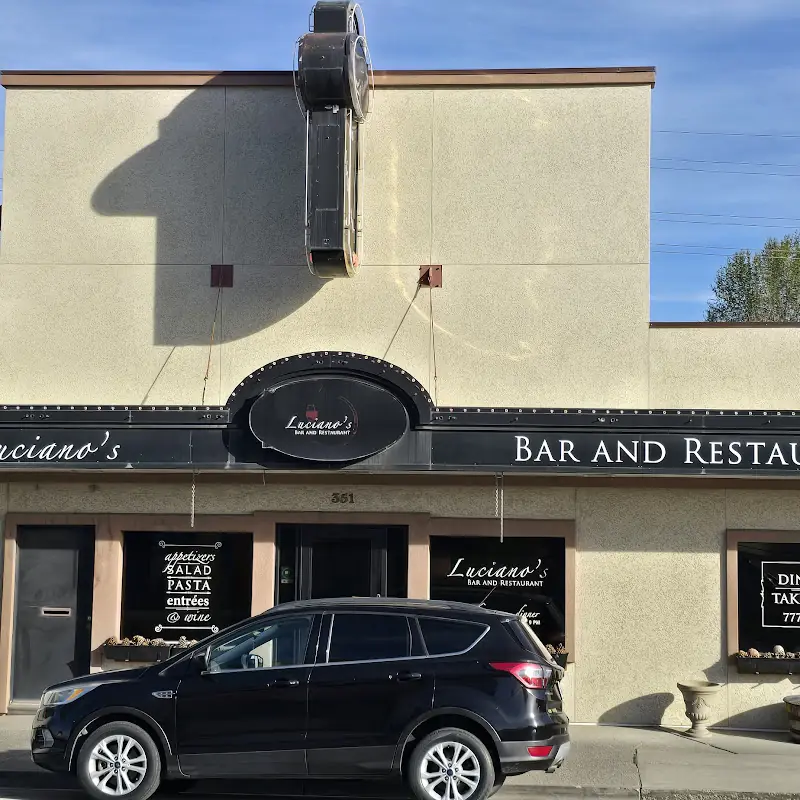 Luciano's