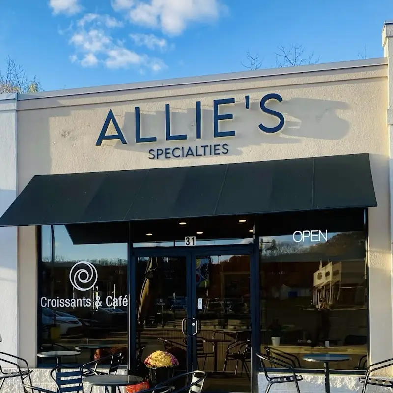 Allie's Specialties