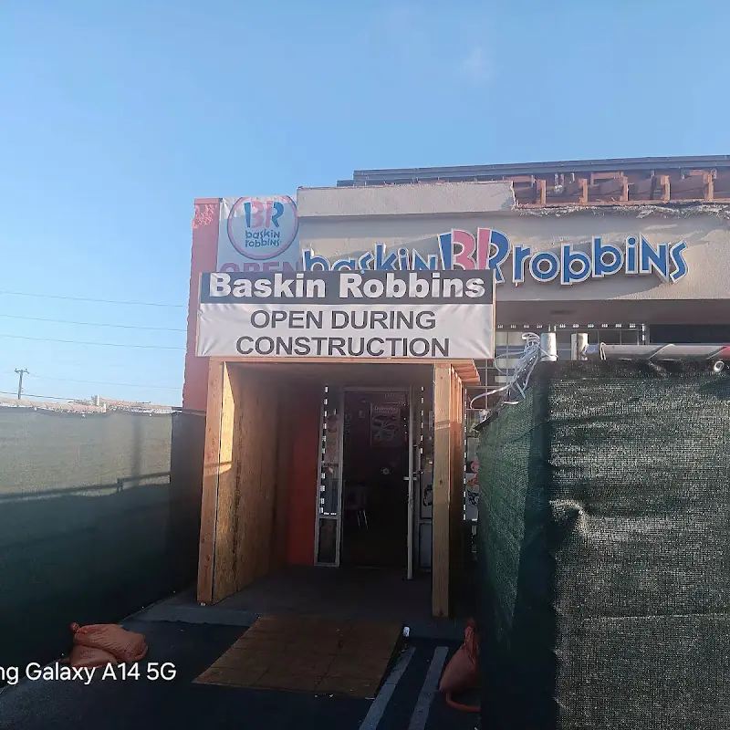 Baskin-Robbins