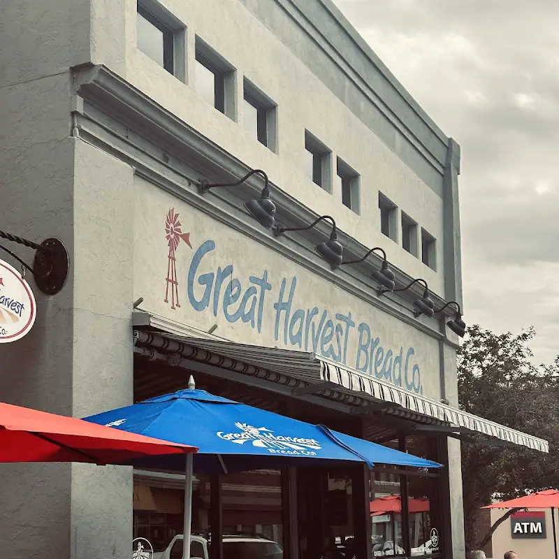 Great Harvest Bakery Cafe