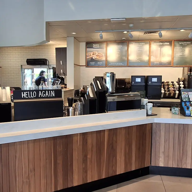 Starbucks Coffee Company