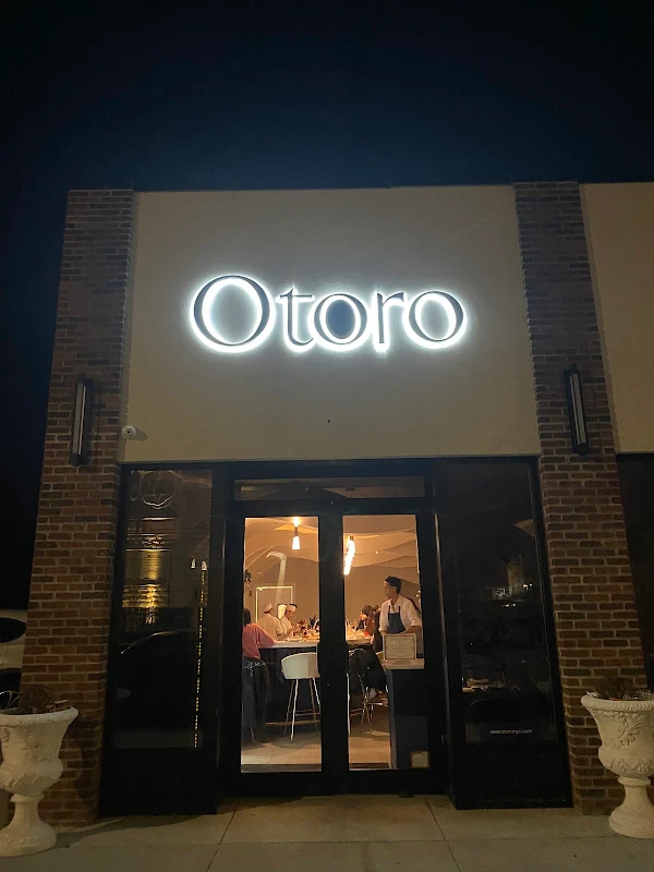 Dry Aged Otoro