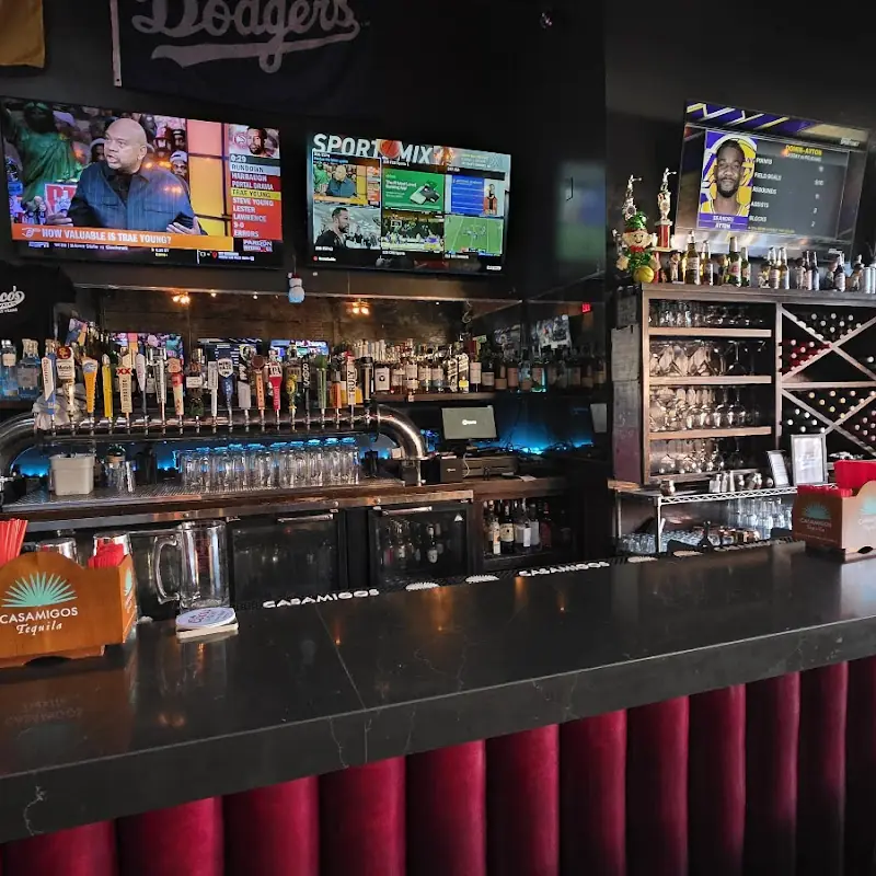 Rocco's Tavern -Pasadena
