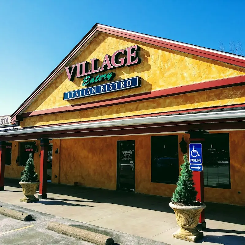 Village Eatery