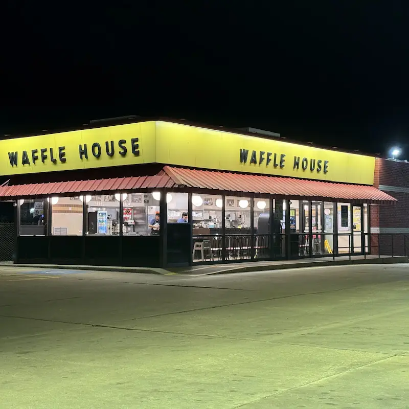 Waffle House