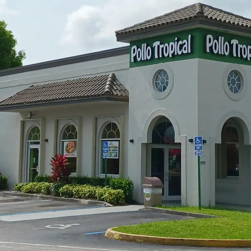 Pollo Tropical