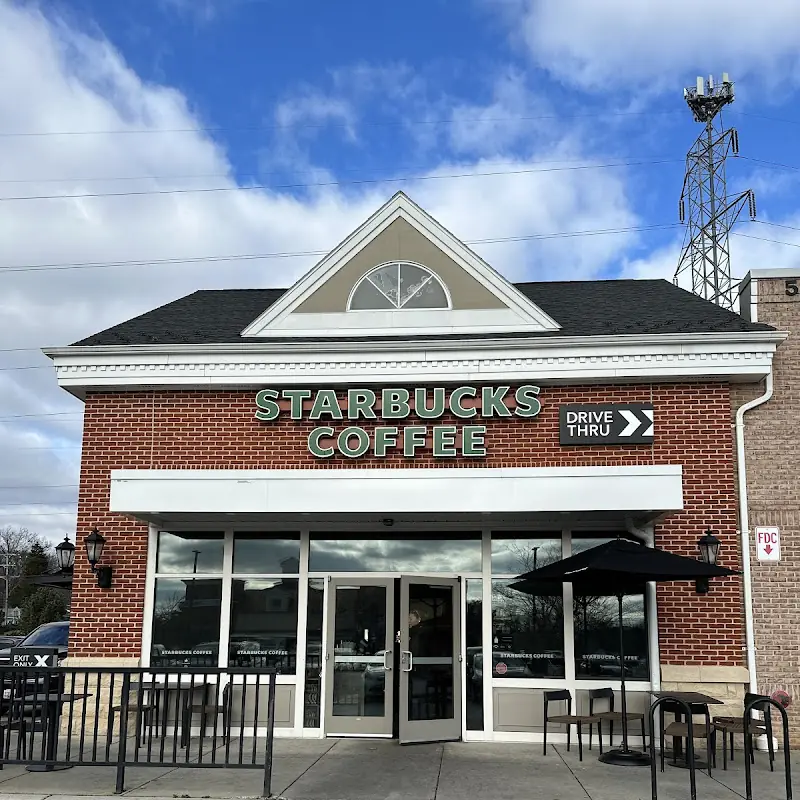 Starbucks Coffee Company