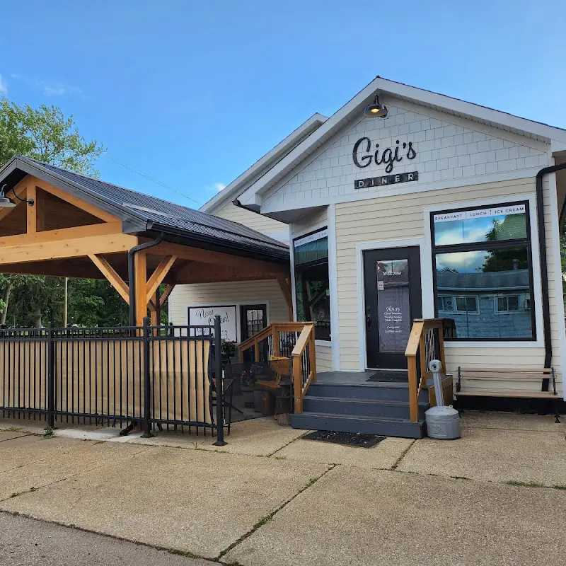 Gigi's Diner
