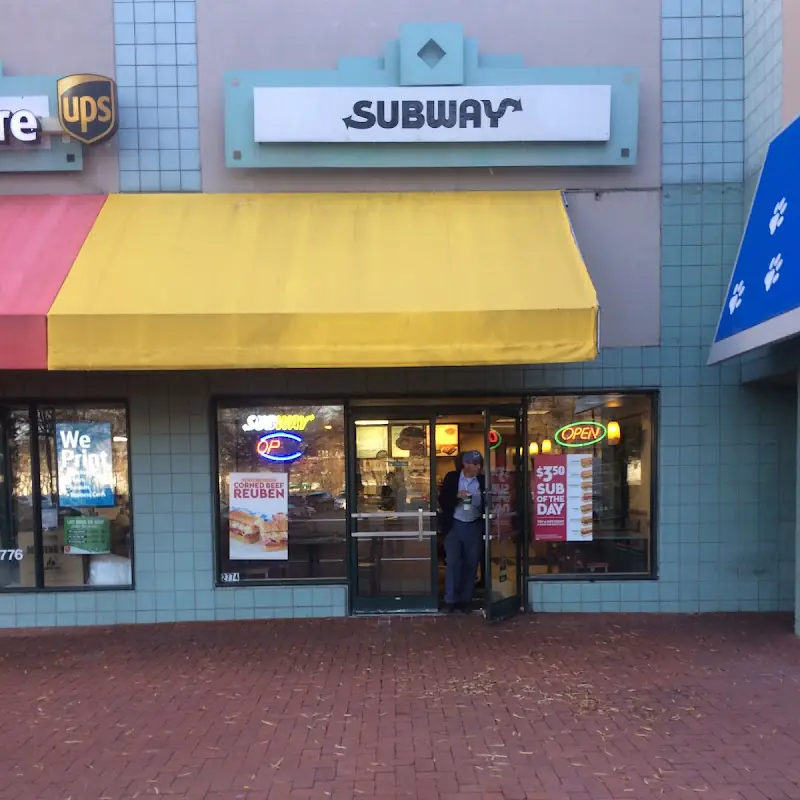 Subway