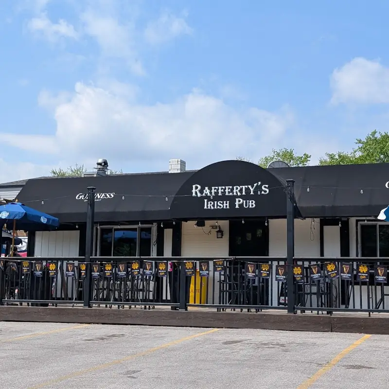 Rafferty's Irish Pub