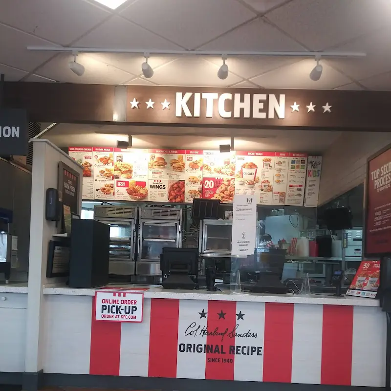 KFC