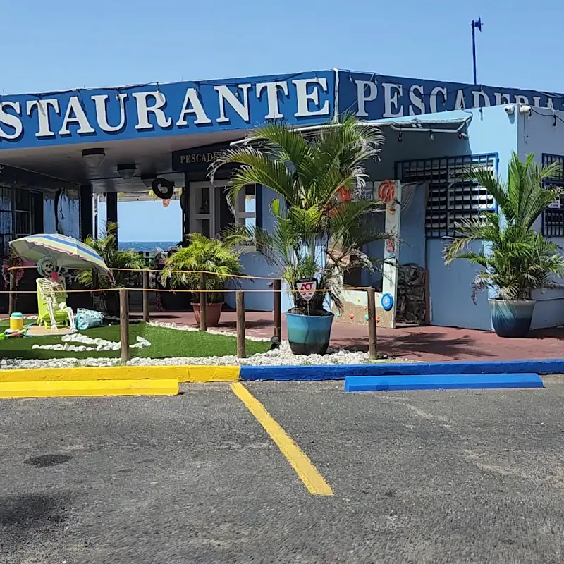 Villa Pesquera Cibuco