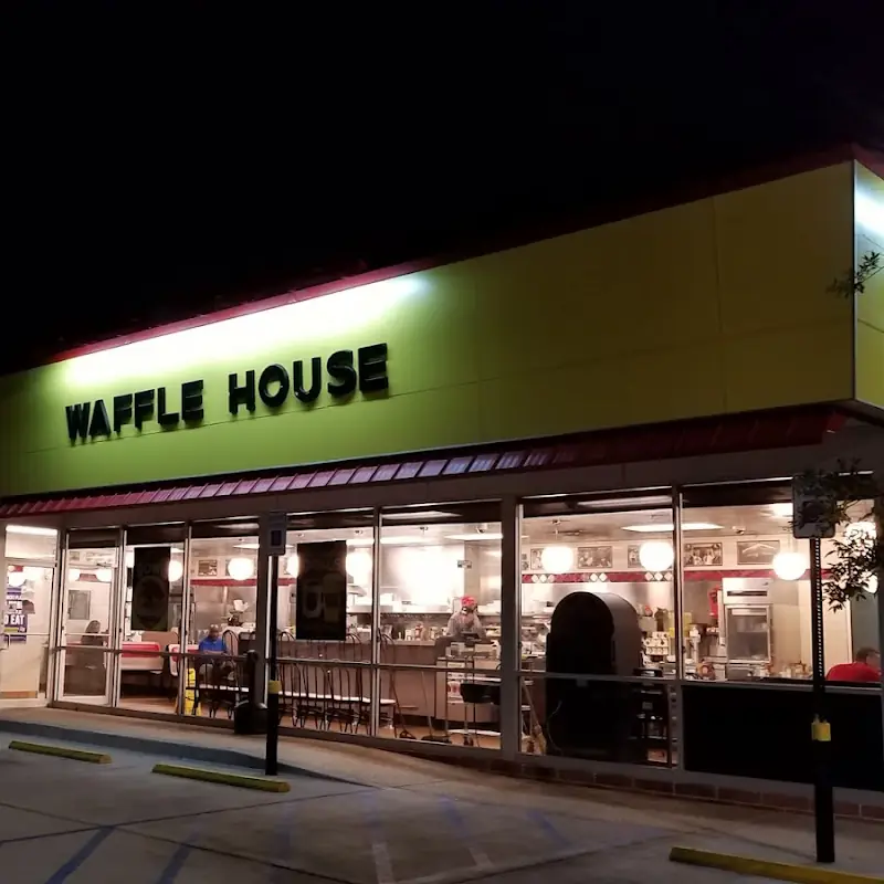 Waffle House