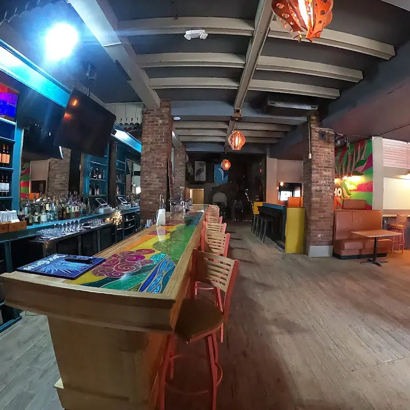 Vecinos Neighborhood Restaurant & Bar | Latin American