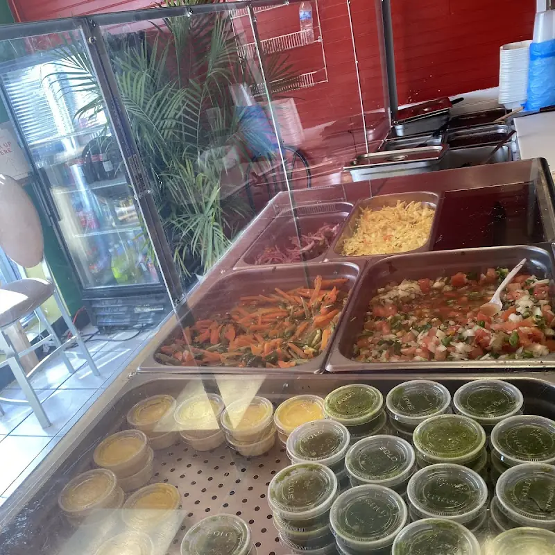 POLLO EXPRESS