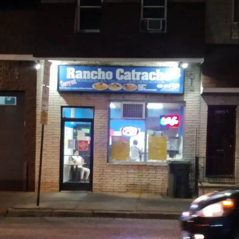 rancho catracho