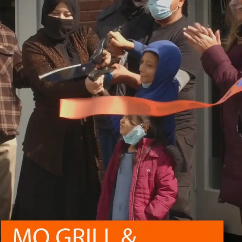 Mo Grill and Sweets