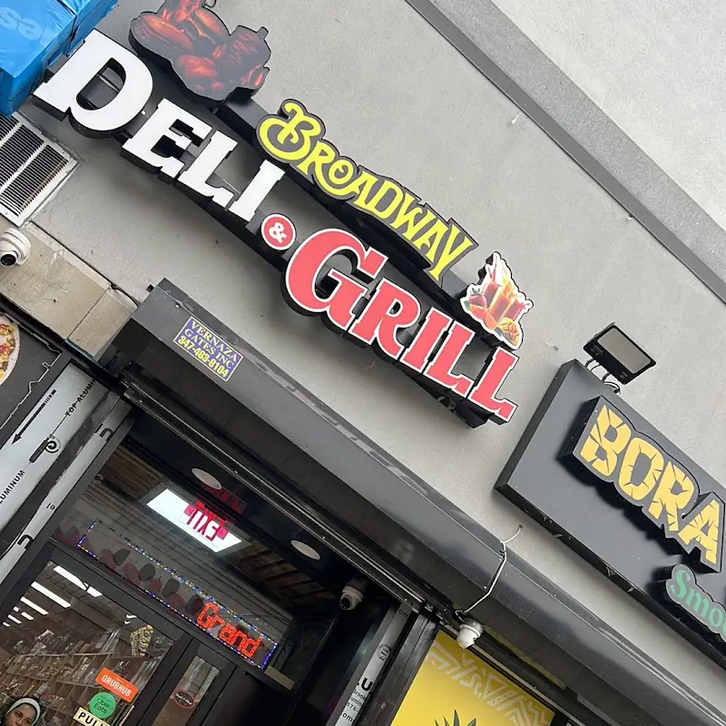 Tuscan Grill Cheese