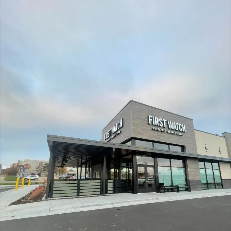 First Watch | Breakfast • Lunch
