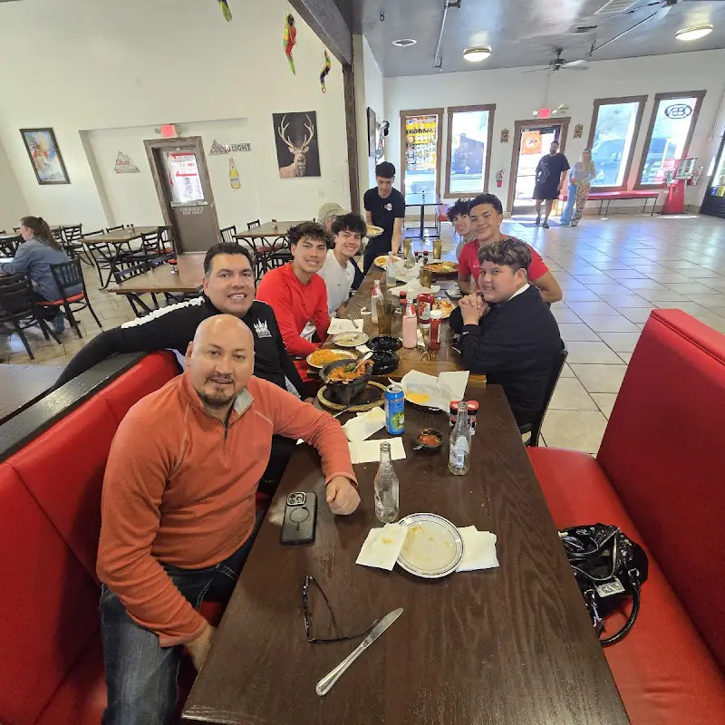 La Cierrita Jerome Mexican Restaurant