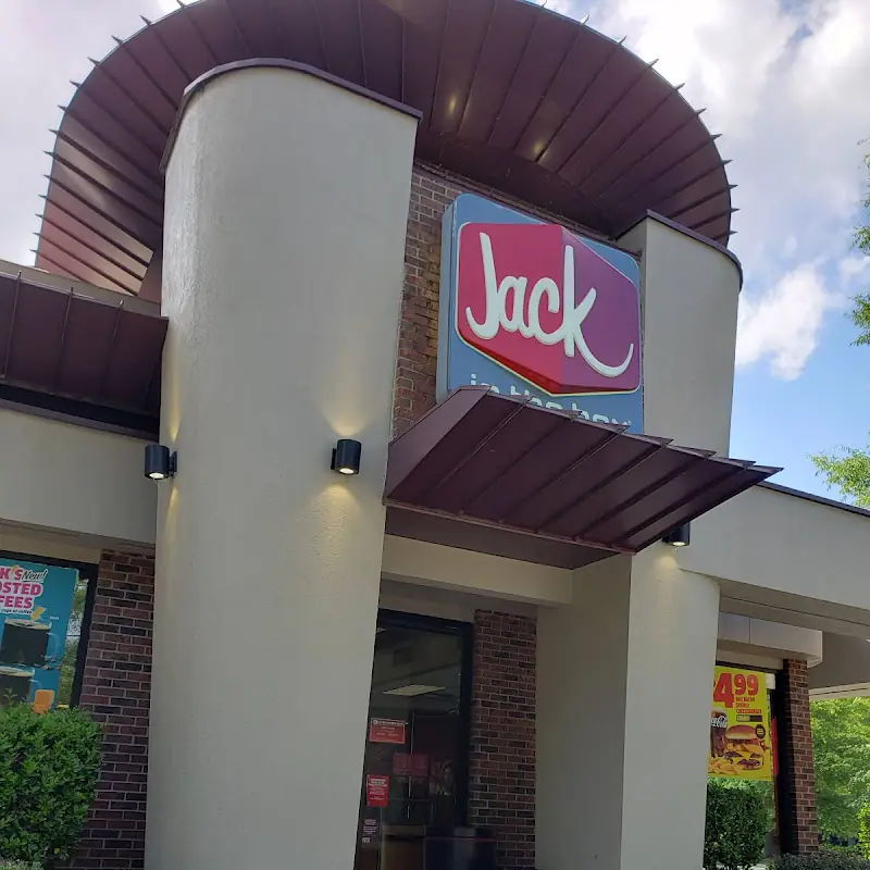 Jack in the Box