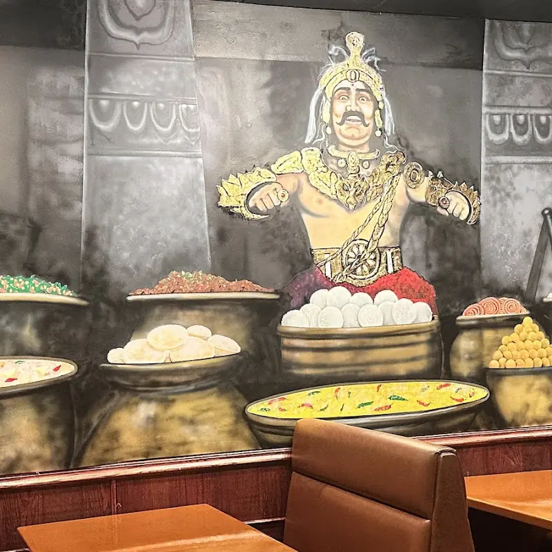 Nala's Kitchen