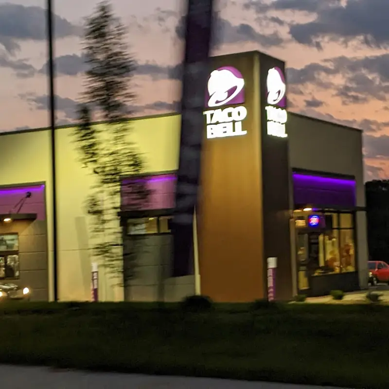 Taco Bell