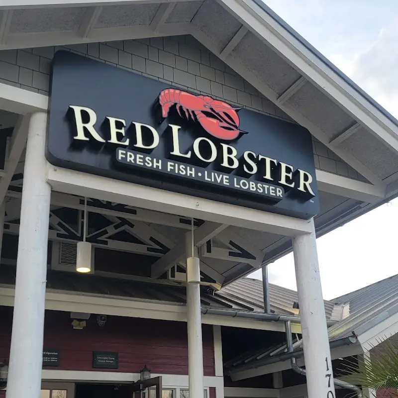 Red Lobster