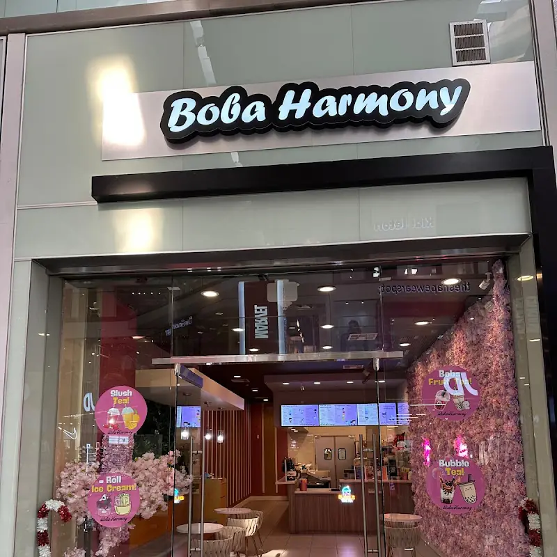 Boba Harmony