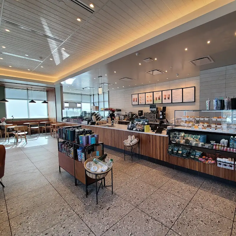 Starbucks Coffee Company