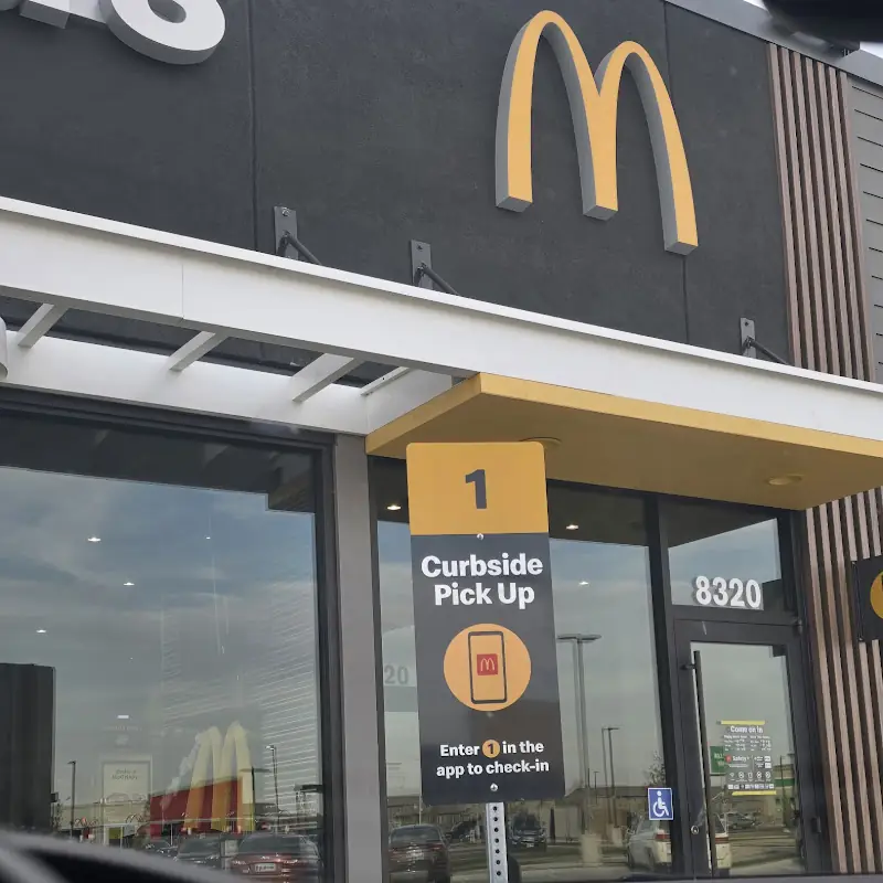 McDonald’s