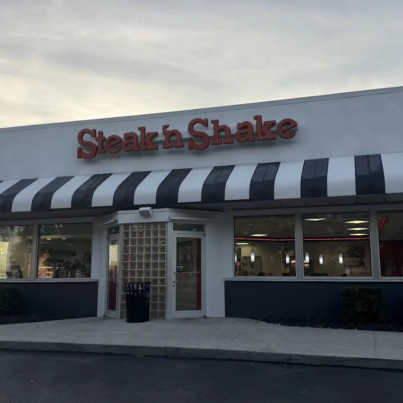Steak 'n Shake