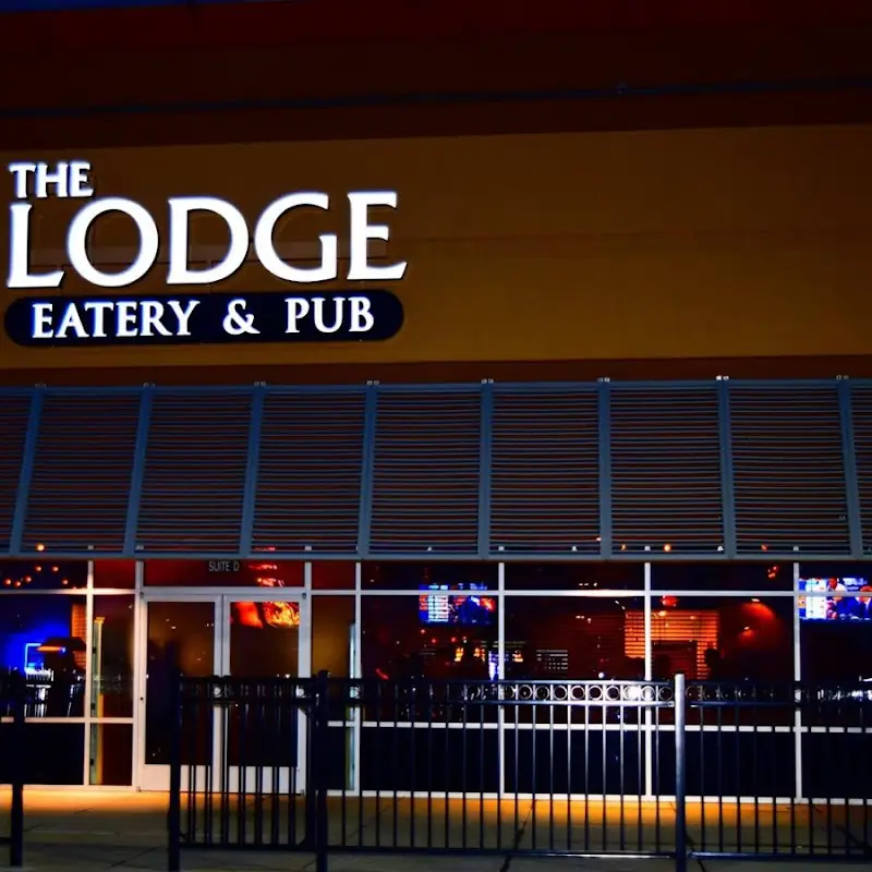 The Lodge Eatery and Pub - Catoosa