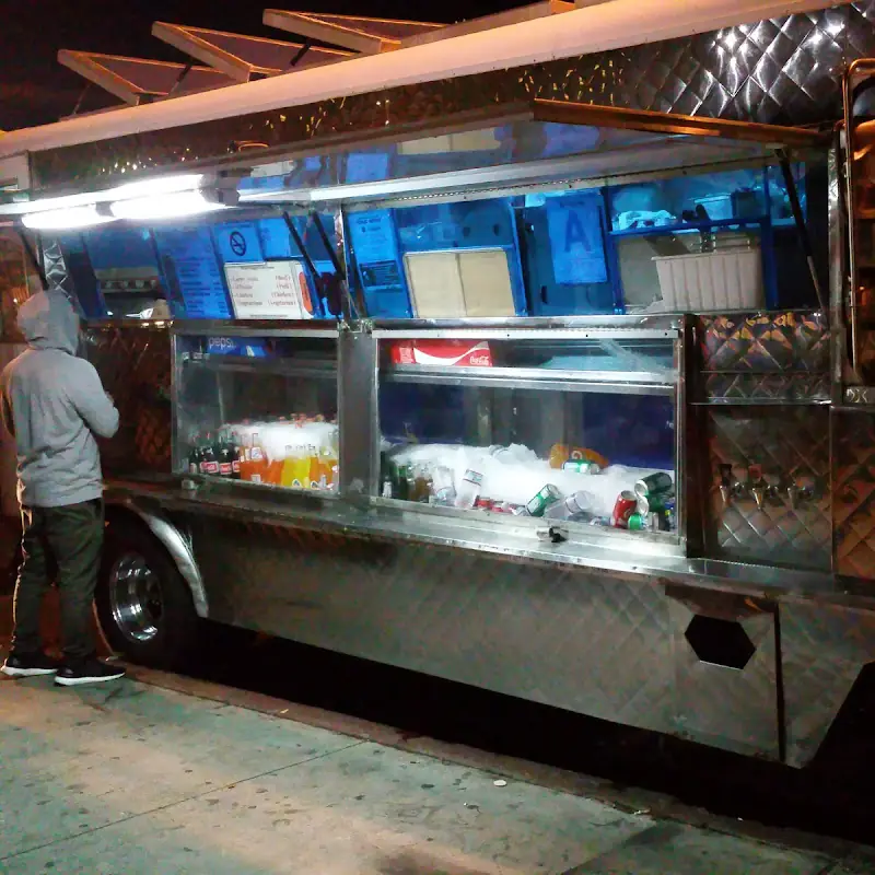 Leo's Tacos