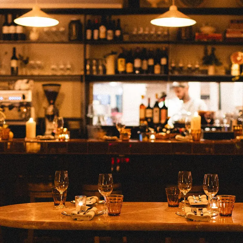 Bar Besito
