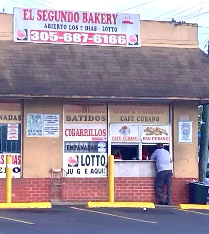 El Segundo Bakery