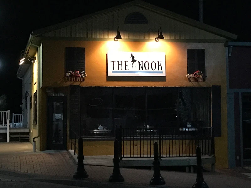 The Nook