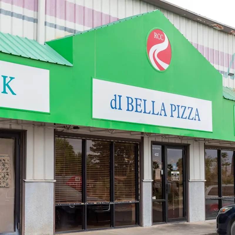 di' Bella Pizza