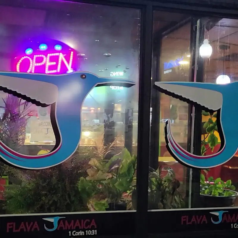 Flava Jamaica