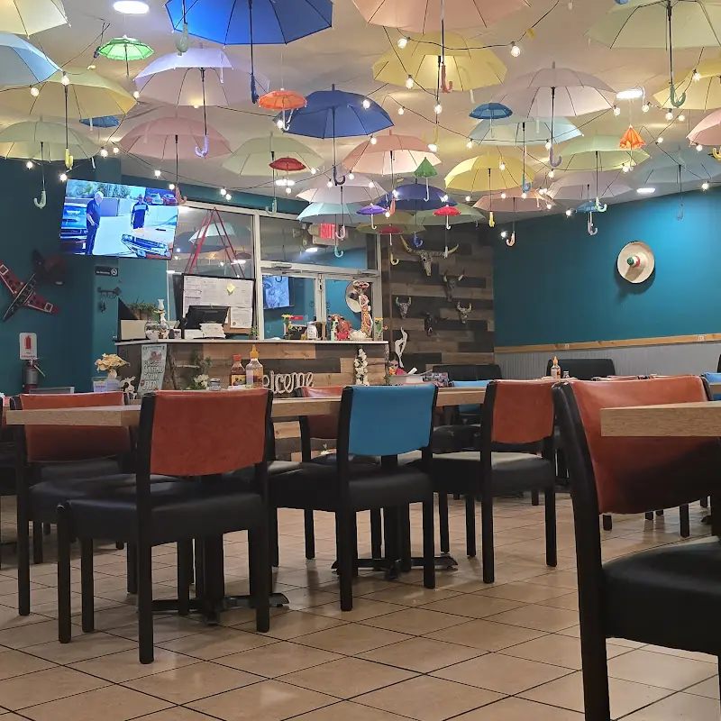 Cocina Tex-Mex