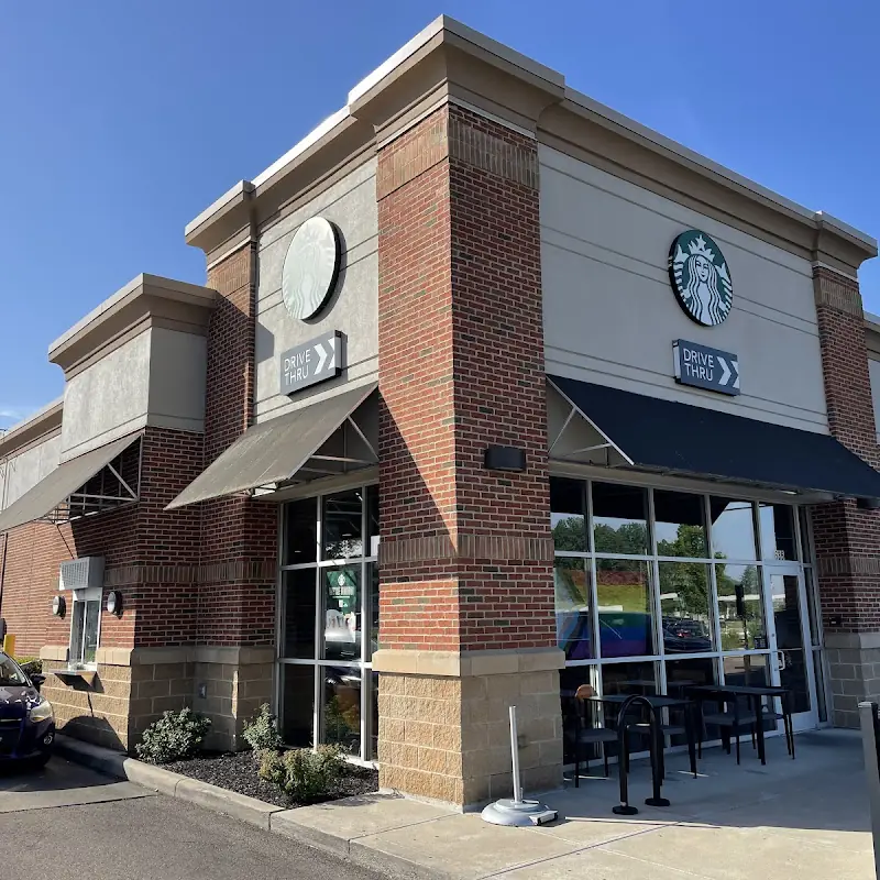 Starbucks Coffee Company