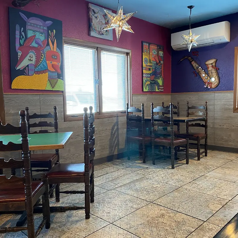 Los Cabos Mexican Grill + Cantina